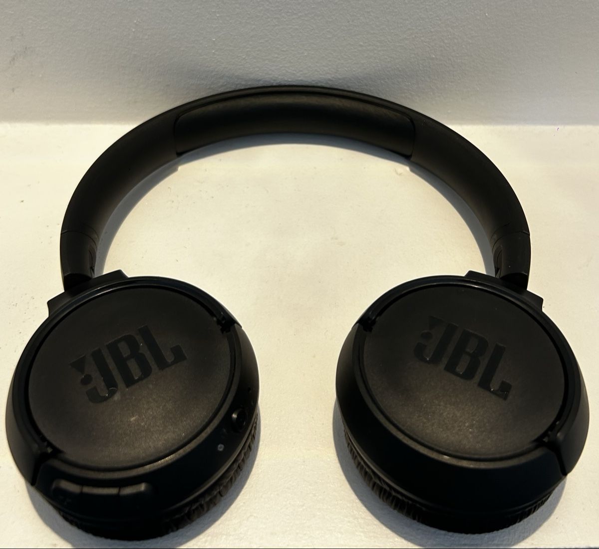 JBL Kopfhörer: JBL Tune 510BT Bluetooth Kopfhörer – Gebraucht aus Basel von Christopher123