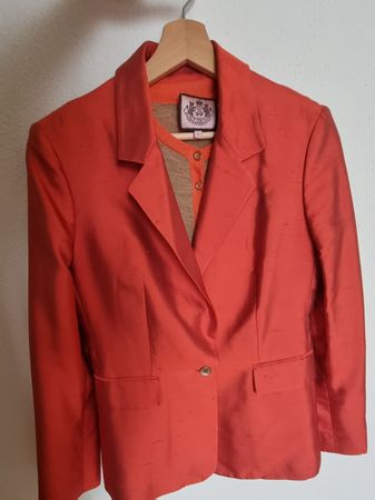 Michael Kors Seiden Blazer
