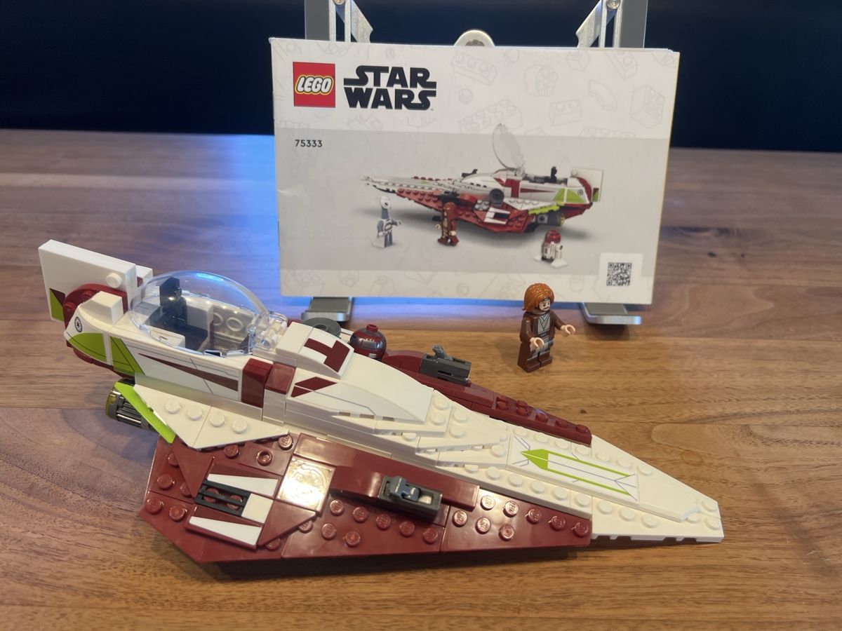 Lego Kit di costruzioni: LEGO Star Wars bundle  – Usato da Zürich venduto da JuneBaby12 2