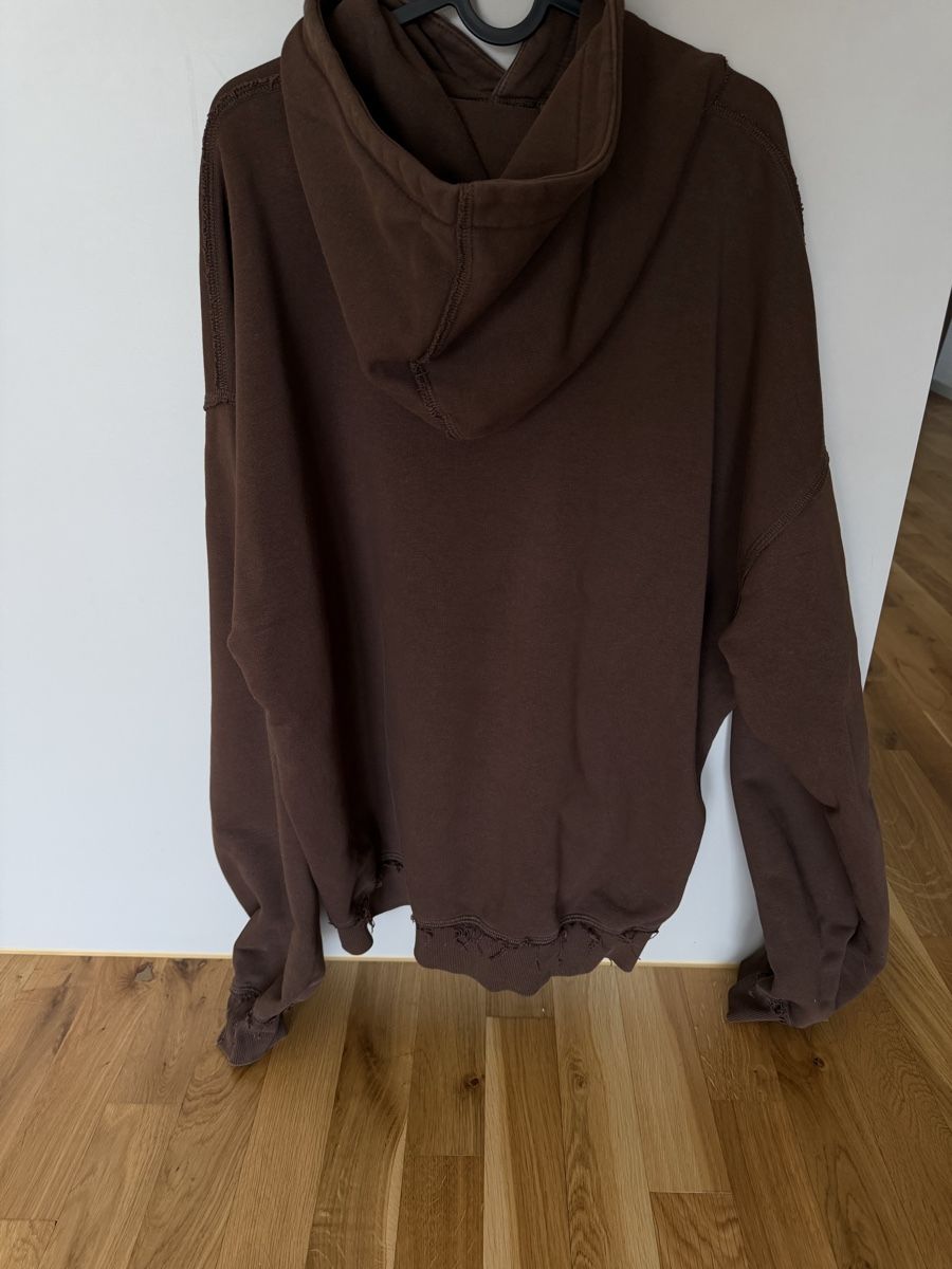 Misbhv Pulls & Sweat-shirts: MISBHV HOODIE – D'occasion à Wohlen AG par dan_hk69 2