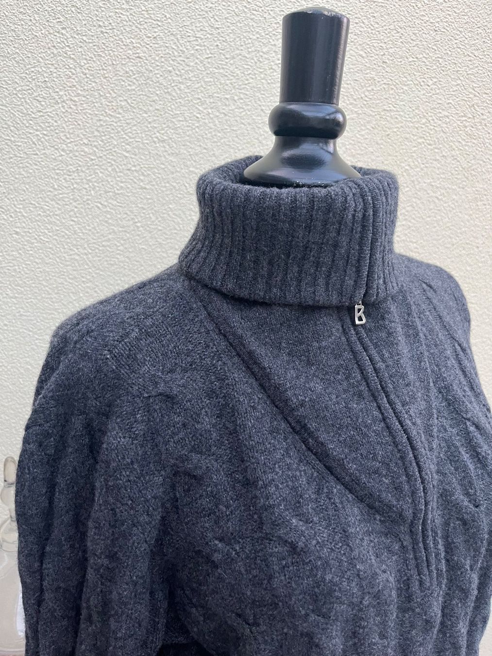 Bogner Maglioni & Felpe: Warmer Winterpullover von Bogner Gr. 46 XXL – Usato da Hergiswil NW venduto da Primia 1