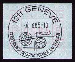 ATM 6_S-VO 6.6.85_1211 GENÈVE_CONFÉRENCE INT. DU TRAVAIL 85
