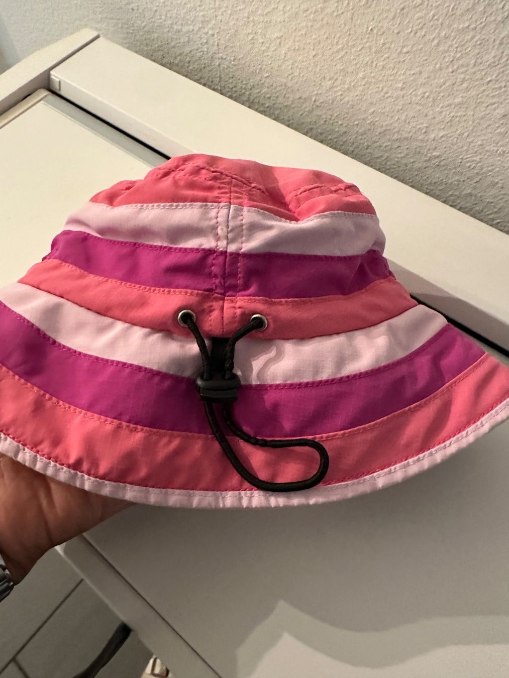 Berretti & Sciarpe: Girl cap - 48 – Usato da Zürich venduto da Bybyana 1