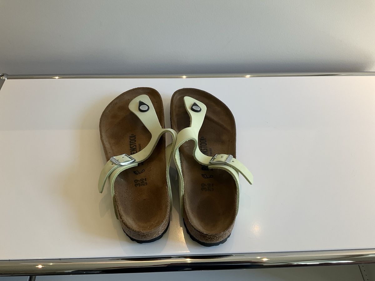 Birkenstock Scarpe da donna: Coole Birkenstock  – Usato da Zürich venduto da lukasg.meier 2