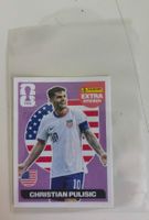 Christian Pulisic - Extra Sicker - purple