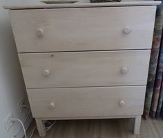 Kommode