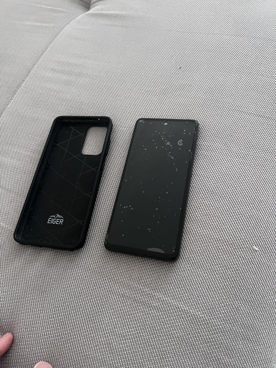 Samsung Telefoni cellulari / Smartphones: Samsung A52 , Top Zustand , 128gb – Usato da Oberentfelden venduto da ned_sy5p 1