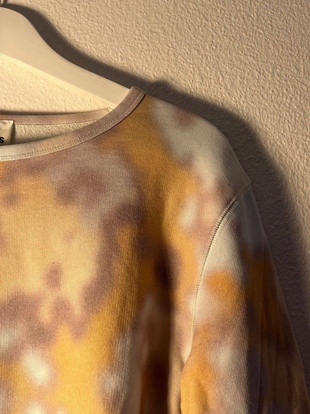 Acne Studios Pullover & Sweatshirts: ACNE STUDIOS Pullover – Neu (gemäss Beschreibung) aus basel von twicebutnice0