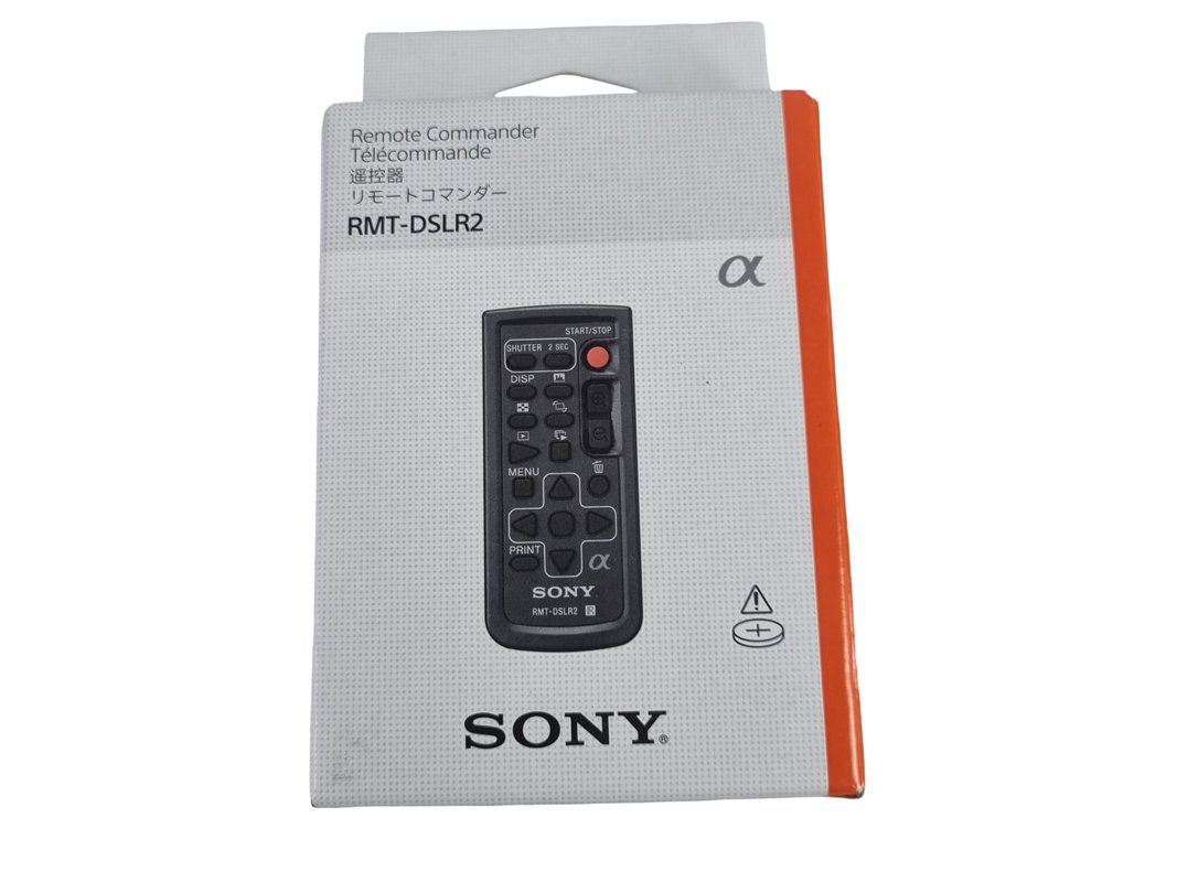 Sony Telecomandi: SONY Fernbedienung – Nuovo (secondo la descrizione) da Wangen b. Olten venduto da Restwert_Wangen 3