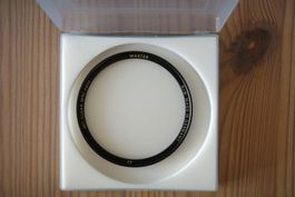 B+W 62mm Master 007 Clear MRC nano