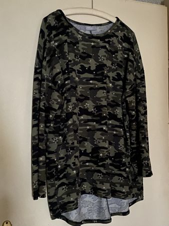 Pullover