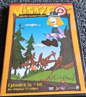 Wickie und die starken Männer DVD Episoden 56-60 (22174)