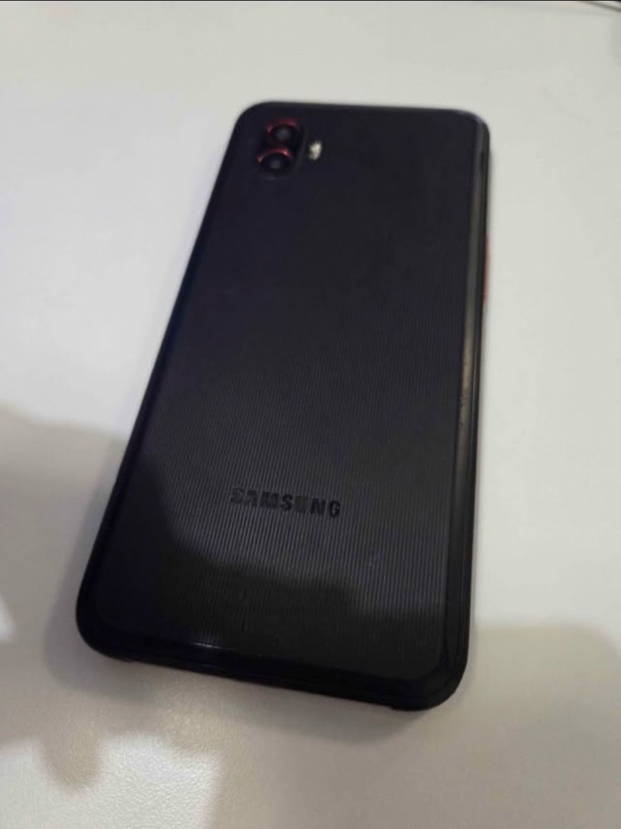 Samsung Telefoni cellulari / Smartphones: Samsung Xcover 6 Pro – Usato da Lutry venduto da f3ckt1m8 1