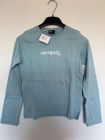Sterneföifi ängeli Longsleeve Shirt, Grösse 152