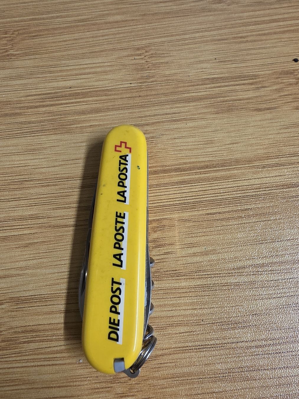 Victorinox Couteaux de poche: Couteau victorinox poste – D'occasion à Val-d'Illiez par AntiqueG 4