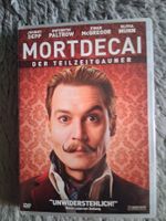 MORTDECAI     DVD