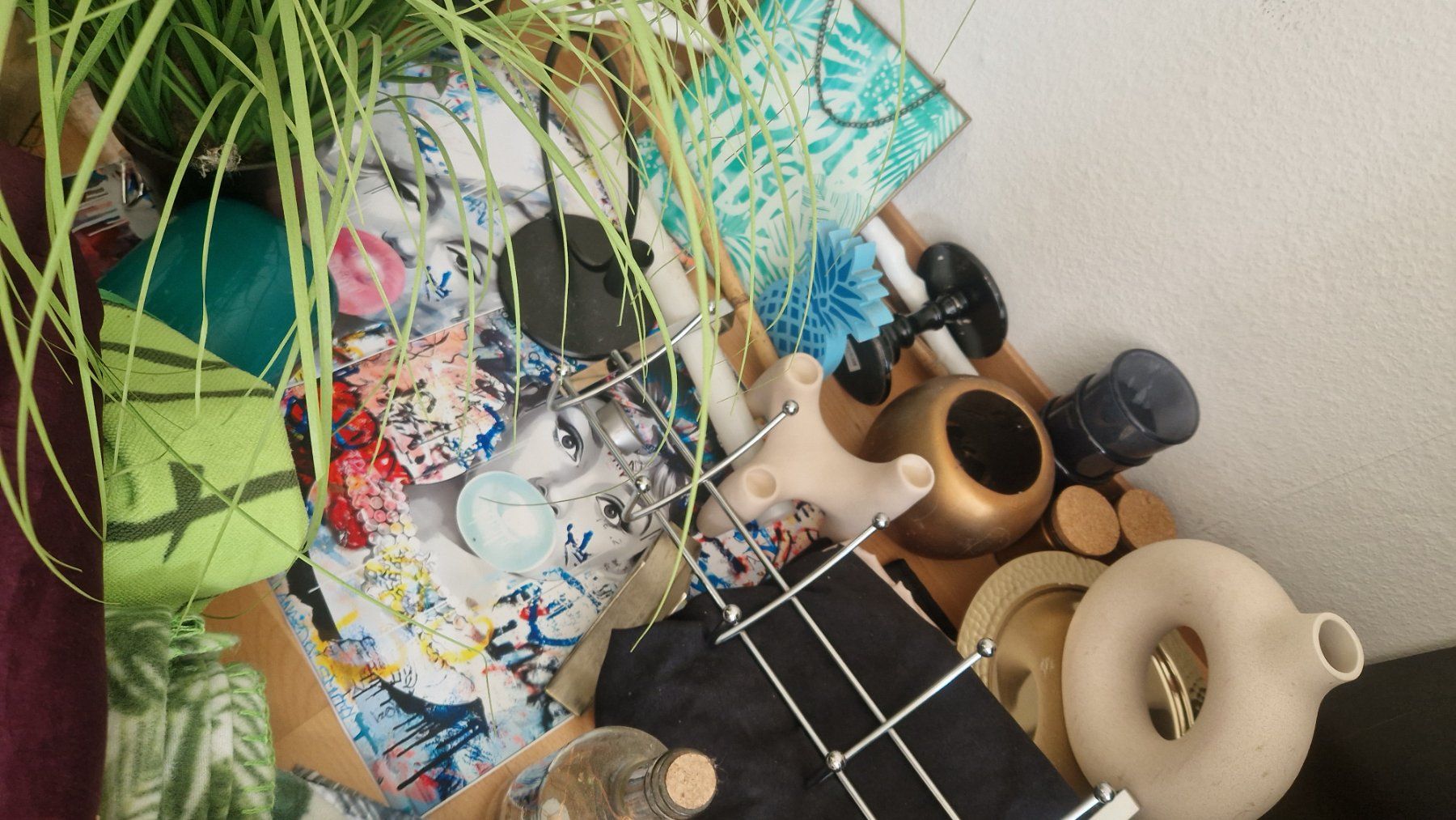 Toutes les décorations: Deko Set – D'occasion à Luzern par Antu92 5
