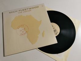 MICK FLEETWOOD - THE VISITOR