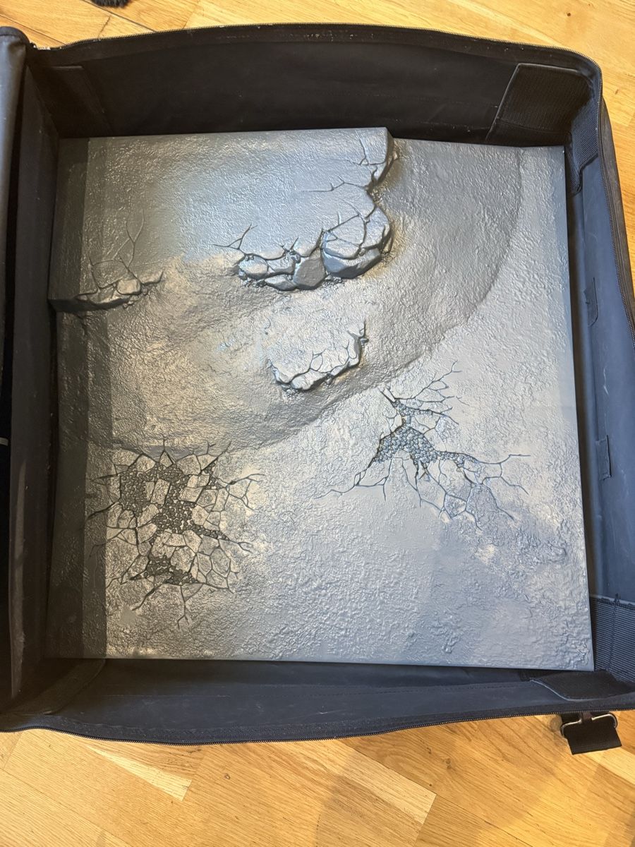 Kit di modellismo & Modellini statici: Plaque Citadel/Warhammer 40K – Usato da Genève venduto da dec_2dv7 6