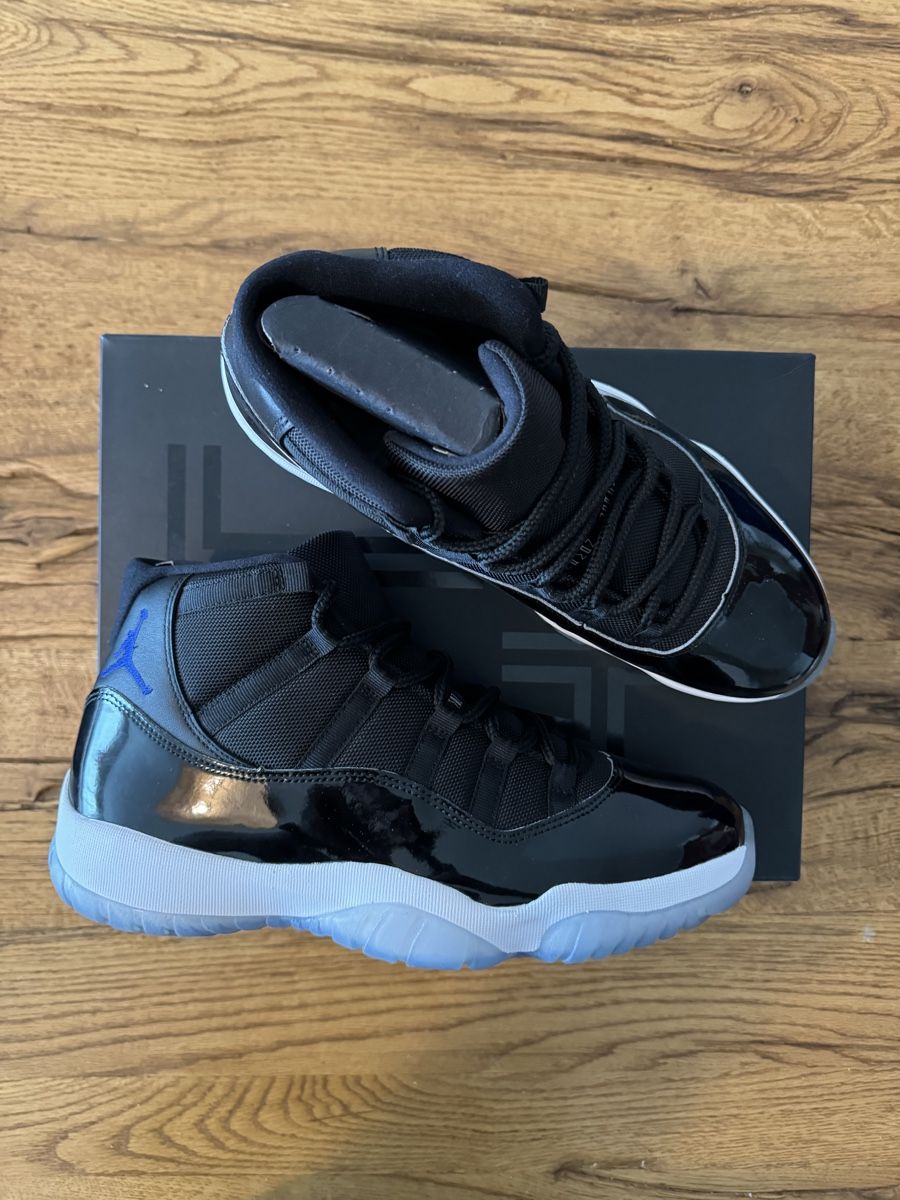 Jordan Scarpe da uomo: Air Jordan 1 Retro Spacejam - 2016 – Nuovo e nell'imballaggio originale da Zürich venduto da sell_my_stuff 1