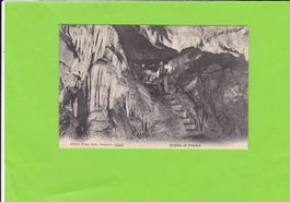 Grottes de Réclère