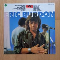 Eric Burdon - same (Animals - Greatest Hits)