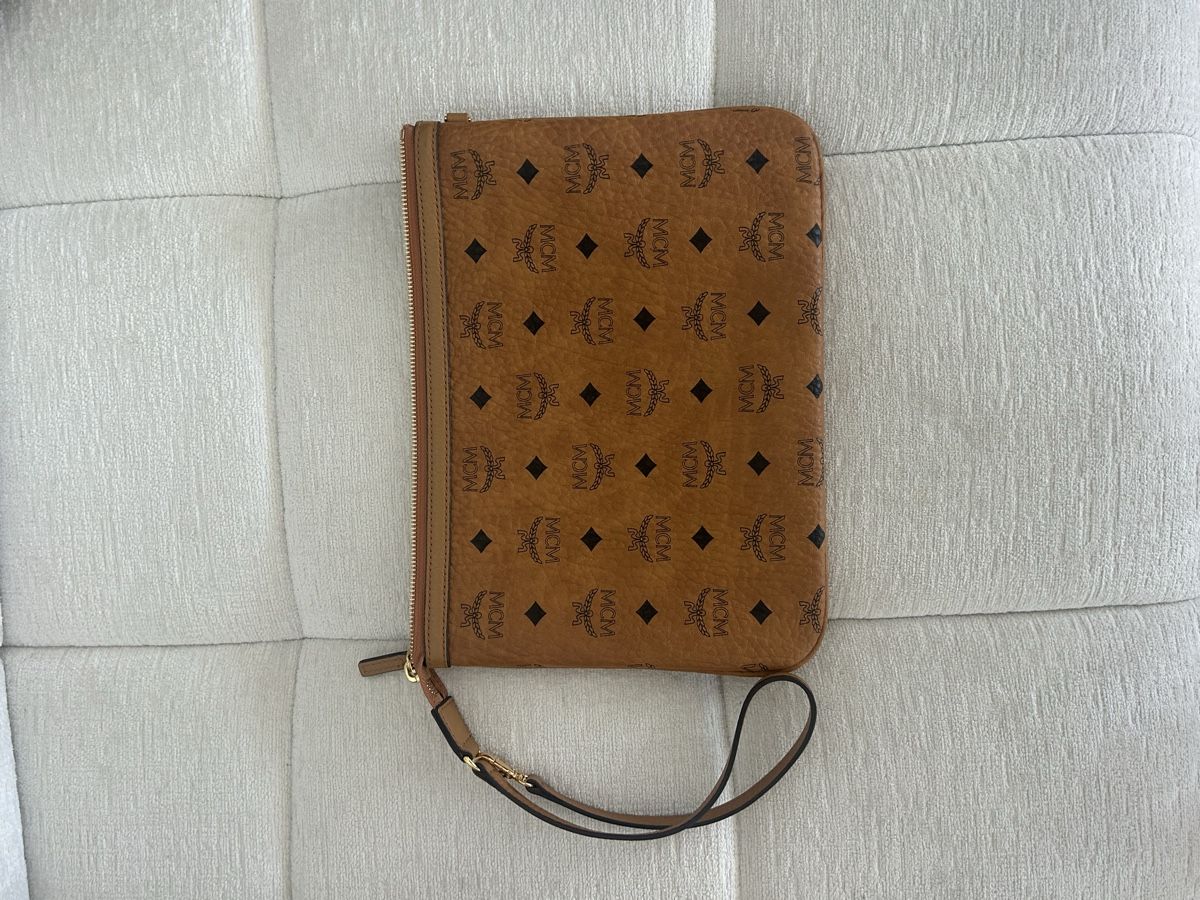 Mcm Sacs femmes: MCM Shopper – D'occasion à Wallisellen par lau_68b9 3