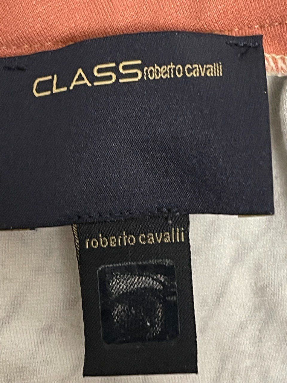 Roberto Cavalli Vestiti: Robe  Class "Roberto Cavalli" Taille 40 – Usato da Genève venduto da TradeCH 2