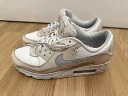 Nike Air Max 90 Turnschuhe Damen Grösse EUR 40 - US 8,5