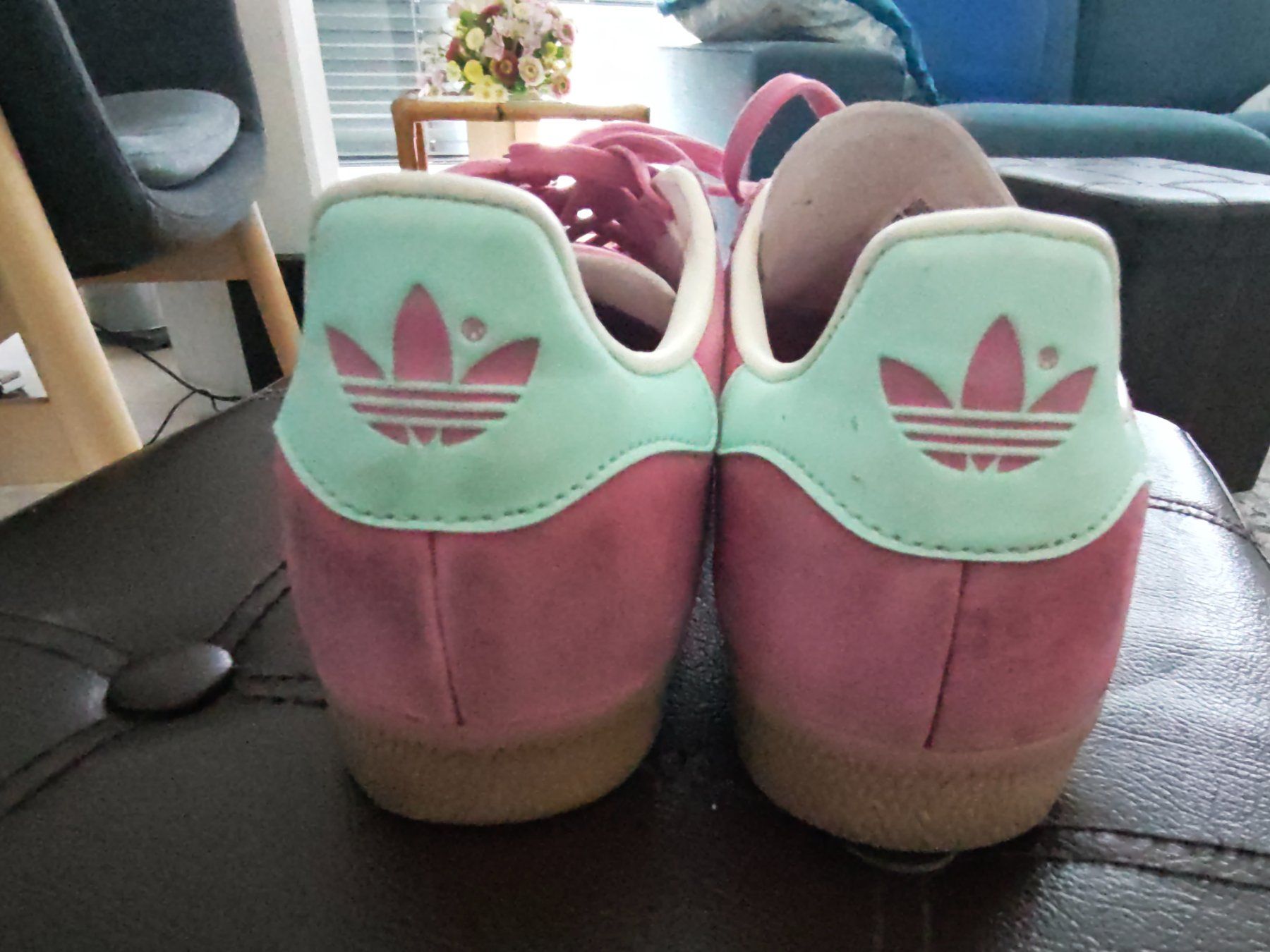 Adidas Scarpe da donna: Adidas Gazelle Gr40.5 – Usato da Regensdorf venduto da Marish73 1