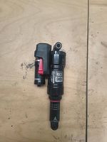 Amortisseur Rockshox super Deluxe ultimate flight attendant 