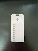 Apple iPhone 14 Pro Max Graphite Damaged