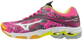 MIZUNO Wave Lightning Z4 Damen, Gr. 42.5