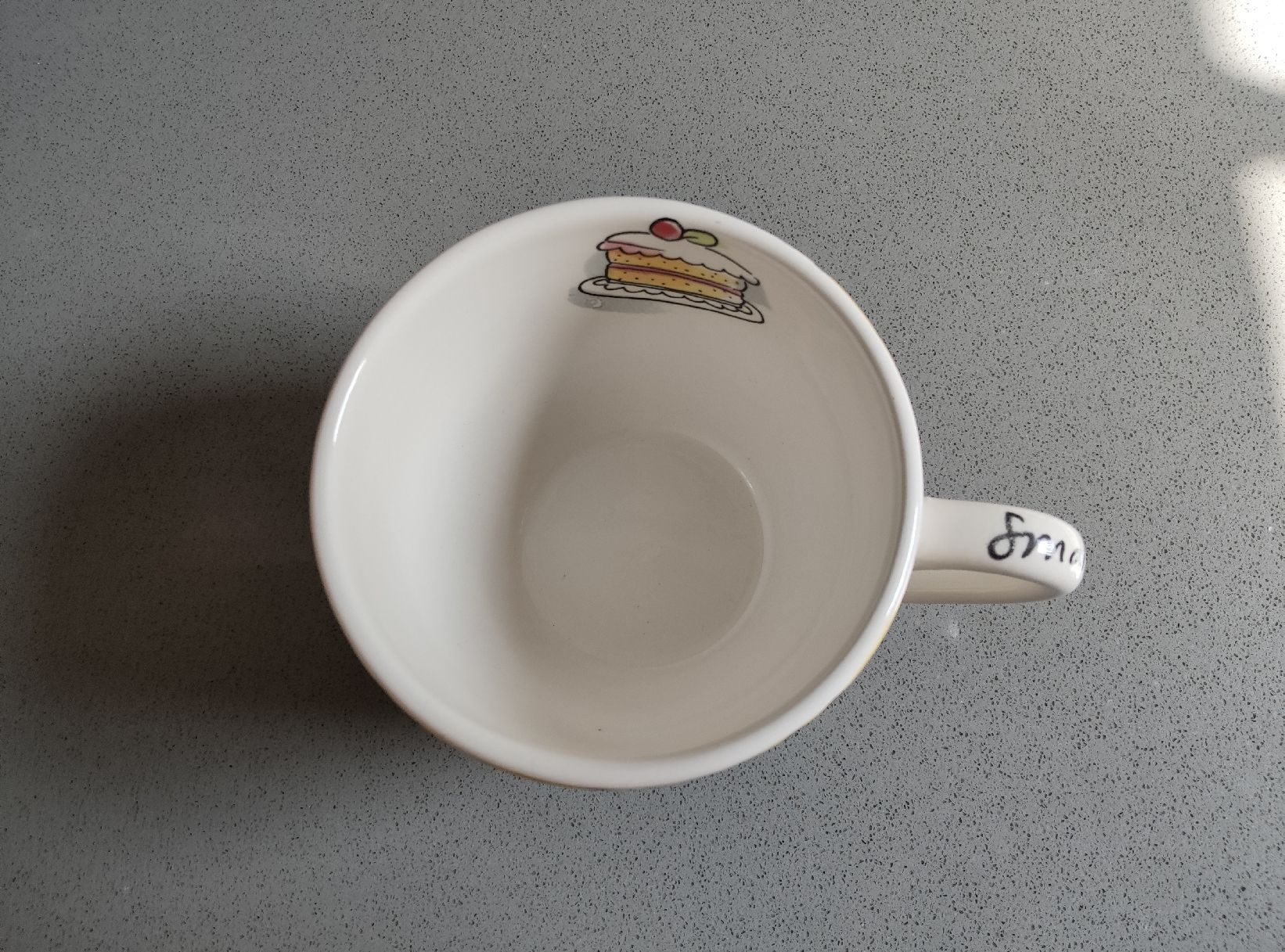 Tazze: DESIGN KAFFEE - Tee Set/ BLOND AMSTERDAM – Nuovo (secondo la descrizione) da Minusio venduto da Todesca 6