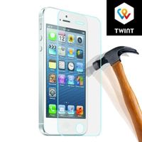 iPhone 5 / SE / 5s / 5c Panzerglas Schutzglas Glas Verre