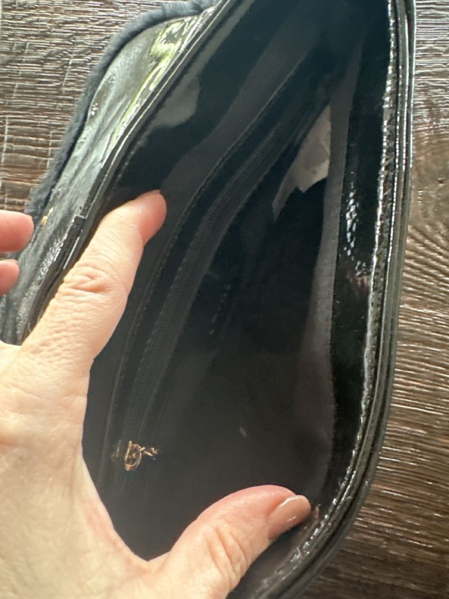 Taschen für Damen: PHARD Tasche Clutch NEU – Neu und originalverpackt aus Bachenbülach von Aliena28 5