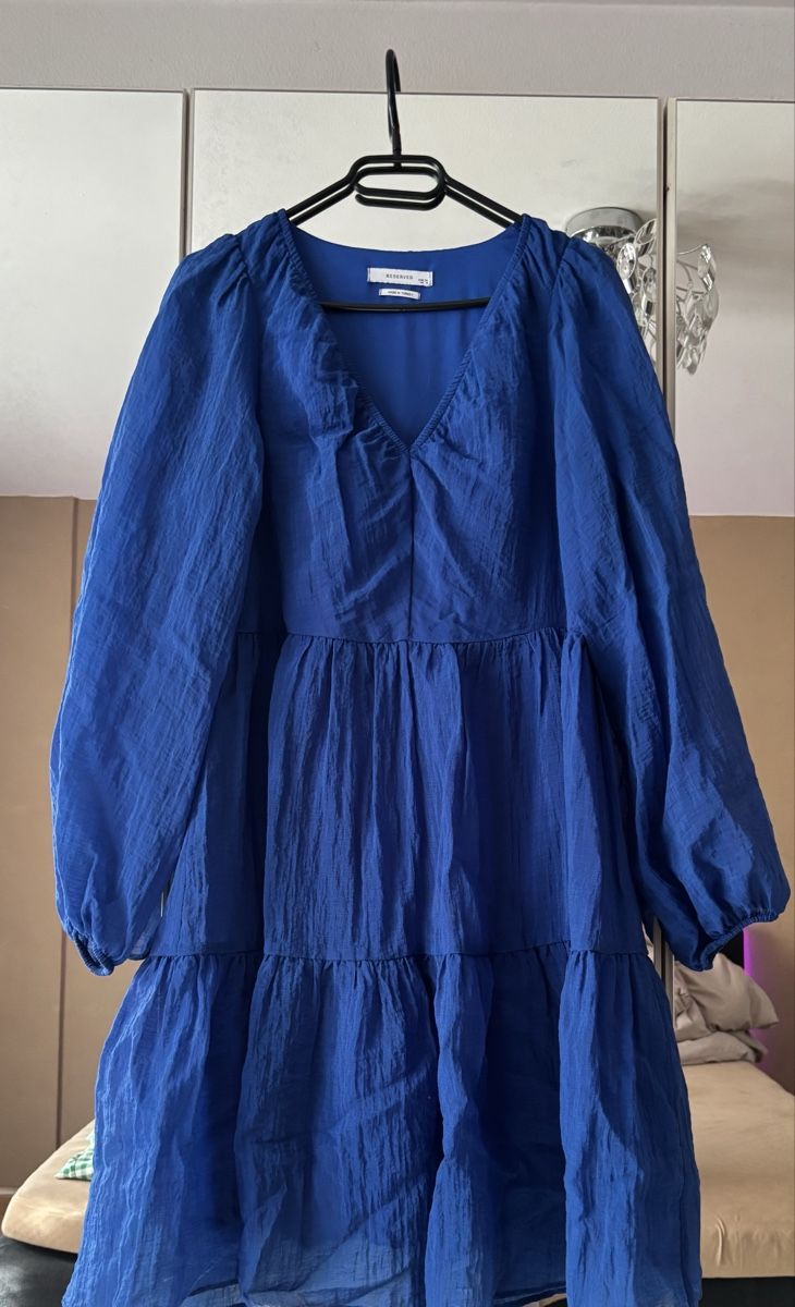 Robes: Reserved Kleid Gr. 36 – D'occasion à Winterthur par Bilure 1