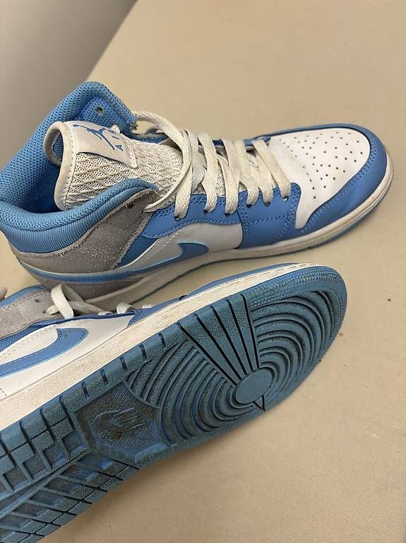 Scarpe da uomo: Nike Air Jordan Gr. 40 – Usato da Kehrsatz venduto da ale_zpc6 2