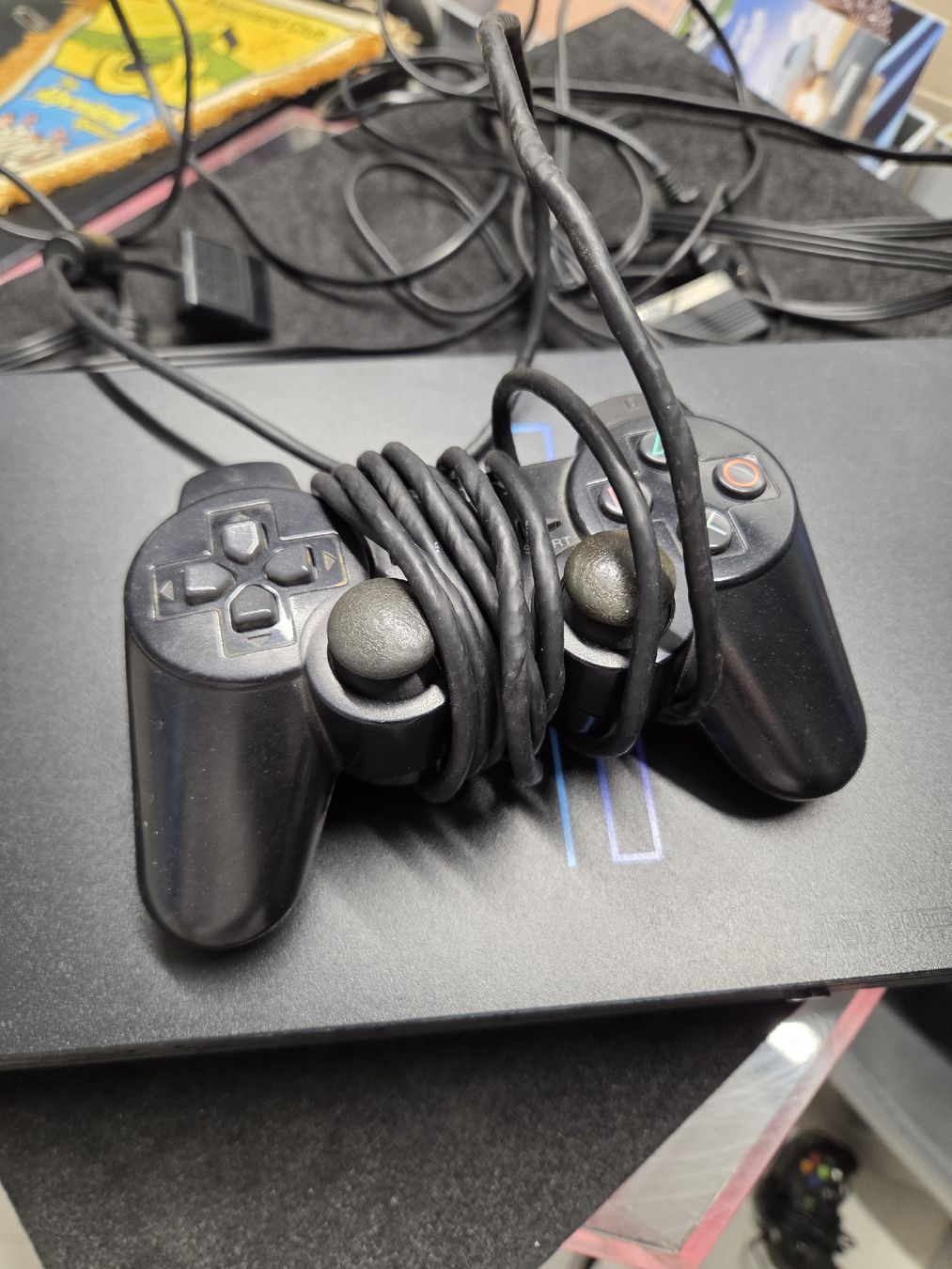 Sony Consoles: PS 2 – D'occasion à Wetzikon ZH par AmacherM 2