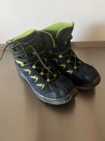 Wanderschuhe Lowa Gr. 39