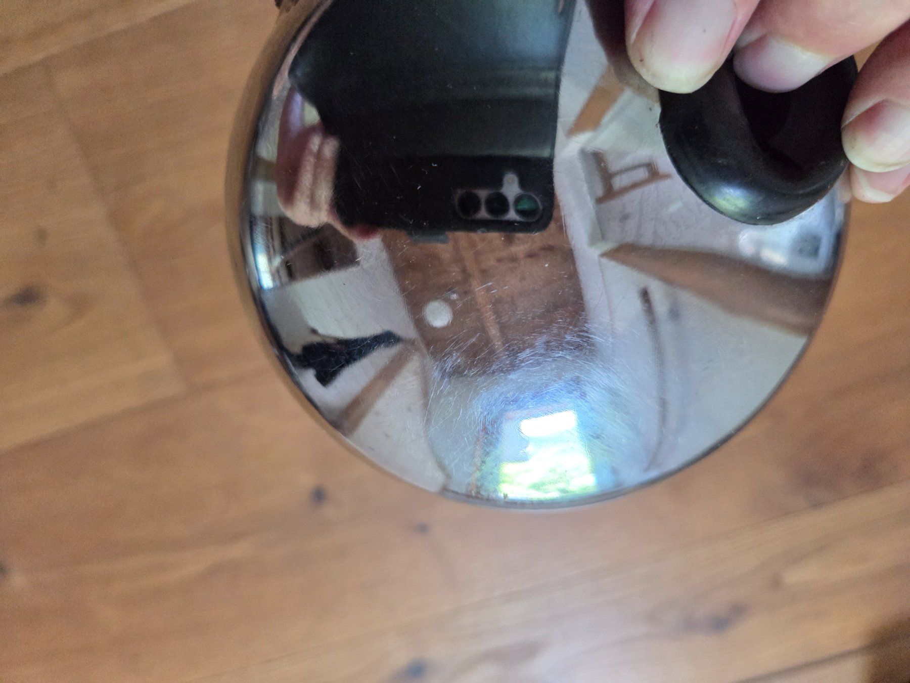 Puch Cyclomoteurs: Lampe CEV Tipo 105 Phasen Original – D'occasion à frümsen par Sailem 8