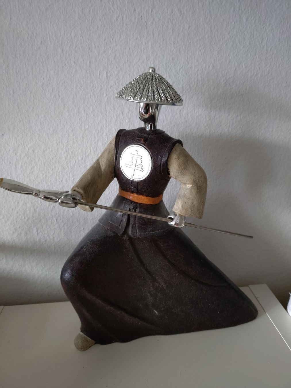 Tutte le decorazioni: Decko Samorei – Usato da Bremgarten AG venduto da irmscherastraH