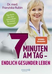 Bücher: 7 Minuten am Tag Neuwertig – Neu (gemäss Beschreibung) aus Wigoltingen von Zuckerfee84