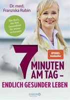 7 Minuten am Tag Neuwertig