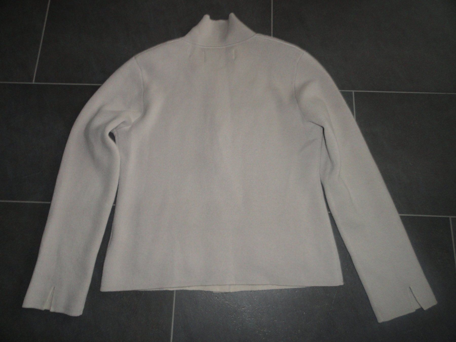 Giacche: NC WOLLE - KASCHMIR JACKEN - PULLOVER GR. 40 *** – Nuovo (secondo la descrizione) da Uetendorf venduto da bibibop 2