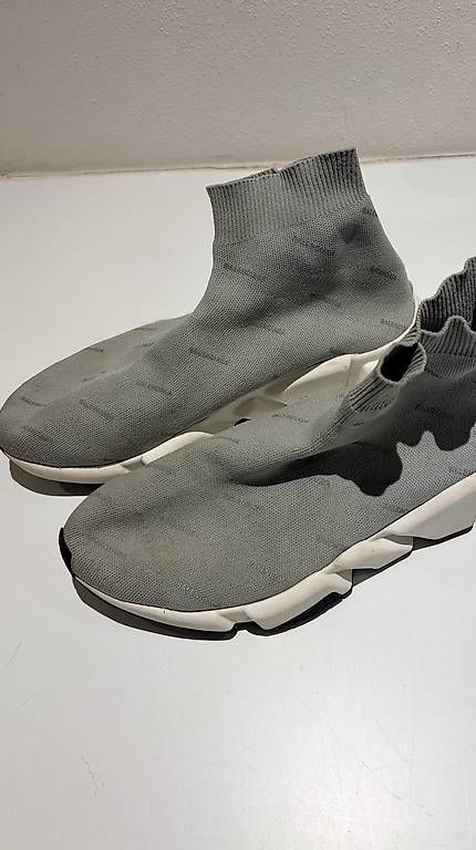 Scarpe da uomo: Balenciaga Speed grey, EU 40 – Usato da Lugano venduto da chs_fjt5 3