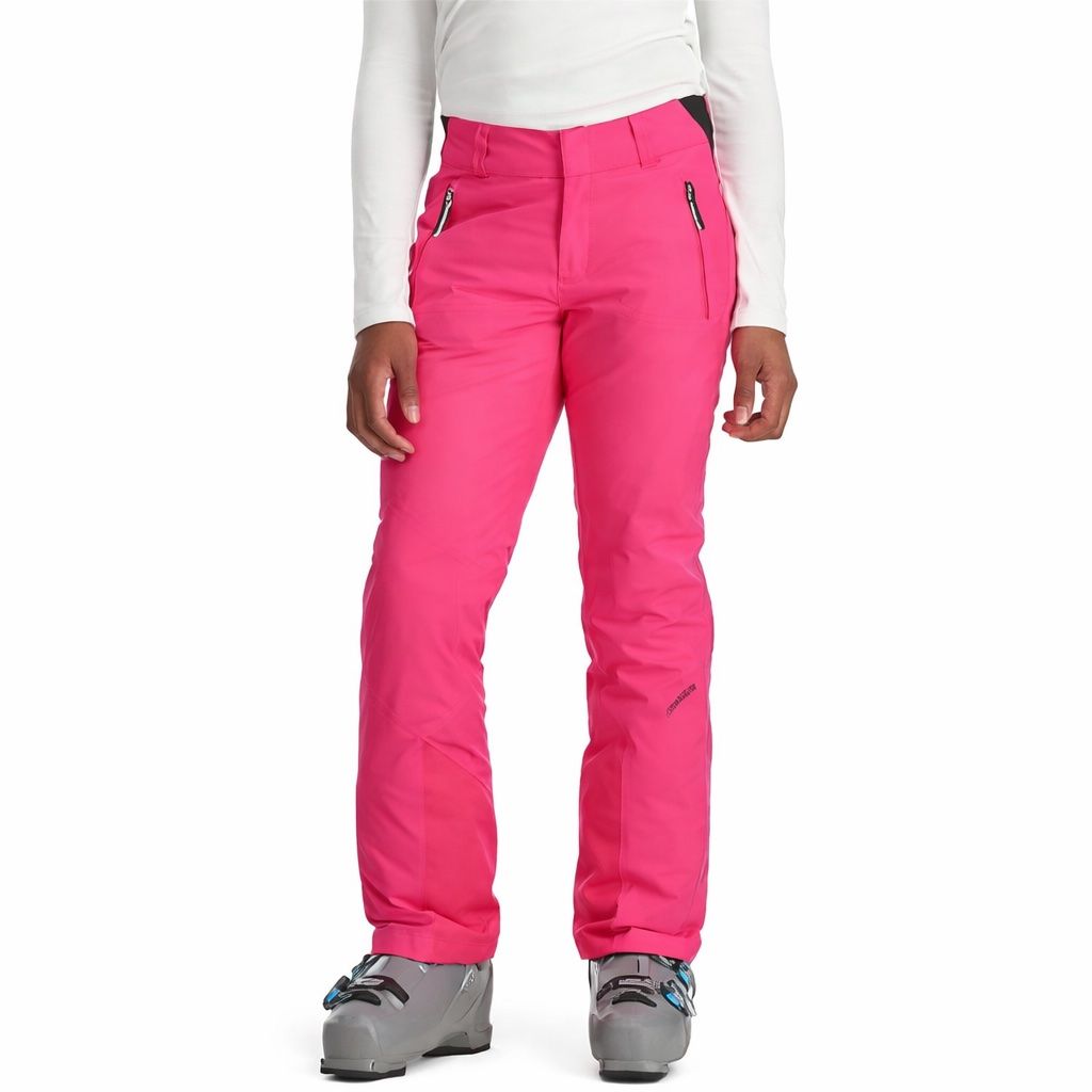Hosen: Spyder Ski Pants – Gebraucht aus Corsier-sur-Vevey von Kristina.Nova 1