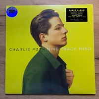 CHARLIE PUTH - NINE TRACK MIND...RE US 2023...SEALED