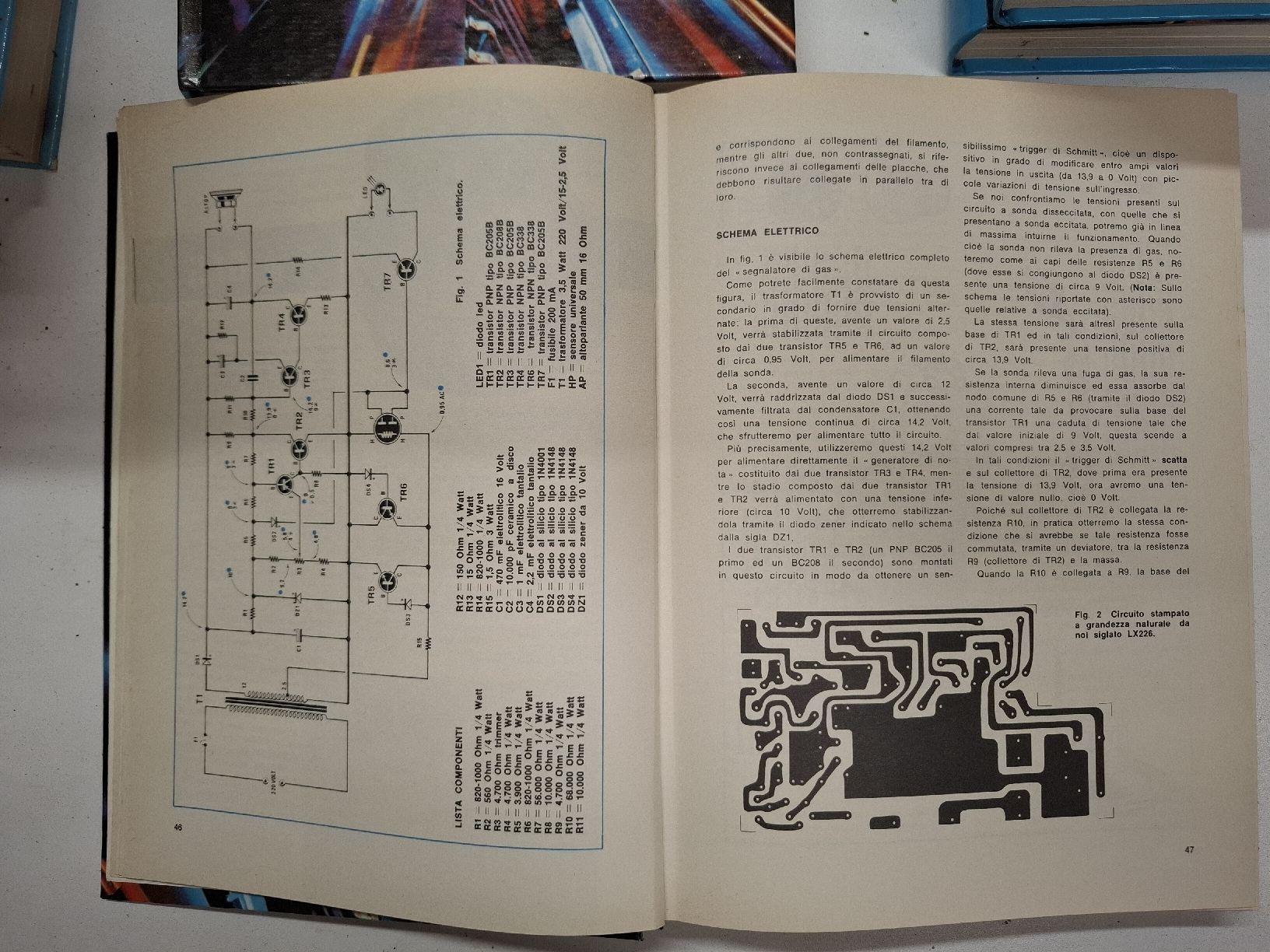 Libri: Libri Nuova Elettronica – Usato da Caslano venduto da Gian-Mario 1