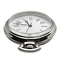 Taschenuhr Vintage mit Uhrenkette